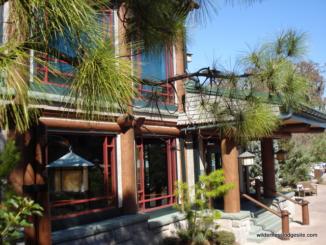 Lodge